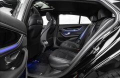 Mercedes-Benz AMG GT 43 4MATIC+