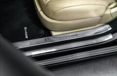Mercedes-Benz Třídy S 350 CDI 4Matic Brabus optik