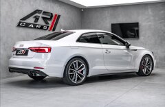 Audi S5 3.0TFSI quattro, Matrix, B&O, HUD, karbon