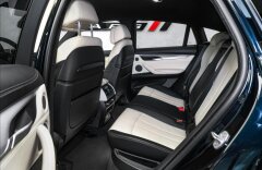 BMW X6 40d xDrive Mpaket, CZ