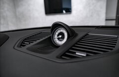 Porsche 911 992 Turbo
