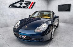 Porsche 911 996 coupe