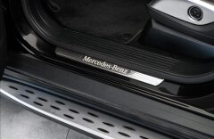 Mercedes-Benz GL 350 4MATIC AMG, full, top stav! CZ