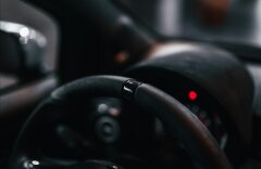 Abarth 500 1,4 695 70th ANNIVERSARIO, BEATS AUDIO, NAVI