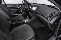 Opel Insignia 2,0CDTi, Sports Tourer SW, 4x4, Navi
