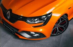 Renault Mégane 1,8 R.S. TROPHY, BOSE, KW V3