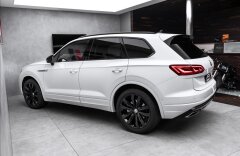 Volkswagen Touareg V8 4,0TDI, Možný OL od 19 900,- Kč