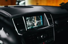 Mercedes-Benz GL 5,5 63 AMG, 4MATIC, DESIGNO