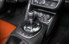 Audi R8 V8 4.2 quattro, karbon paket, CZ