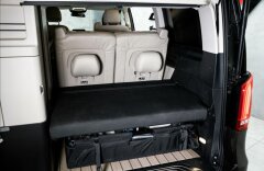 Mercedes-Benz Třídy V V 250 AMG Marco Polo exclusive, kuchyň