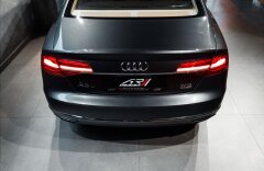 Audi A8 6,3 W12, BANG & OLUFSEN, LONG