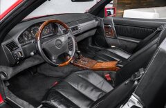 Mercedes-Benz SL SL 600 Roadster