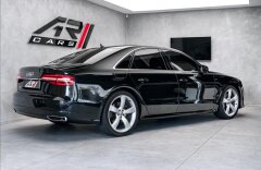 Audi A8 A8 4.2 TDI quattro, night vision, HUD, Bose, TV