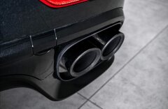Porsche Cayenne GTS Alcantara, Sport design paket, Chrono