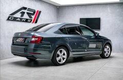 Škoda Octavia 1,6TDI Style, LED, záruka