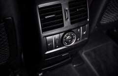 Mercedes-Benz GL 500 AMG 4Matic, Designo, panorama, nezávislé, CZ