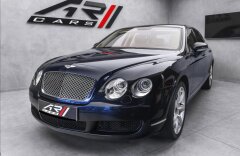Bentley Continental Flying Spur W12 6.0