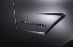 Mercedes-Benz CLS 63 S AMG 4matic shooting brake, mat, 660 PS