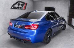 BMW Řada 3 340i xDrive M-performance, HUD, Harman/Kardon, CZ