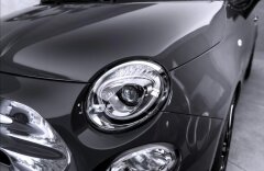 Abarth 500 695 XSR Yamaha Limited Edition, Akrapovic, Beats a