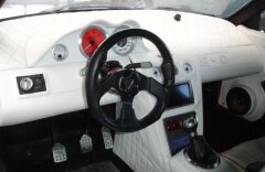 Škoda Ostatní 2.8 Custom  AK47 Rabbit