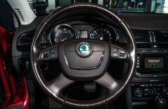 Škoda Superb 3.6 FSI Laurin & Klement 4x4, nezávislé top., CZ