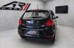 Volkswagen Polo Comfortline 1.2 TSI Bluemotion