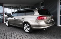 Volkswagen Passat 2.0 Variant Highline, panorama, 4motion, DSG