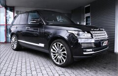 Rover  Range Rover V8 4.4 Autobiography