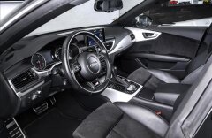 Audi A7 3.0 biTDI quattro, Matrix, head-up, Bose