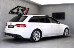 Audi S4 Avant 3.0 TFSI quattro, magnetic ride, automat