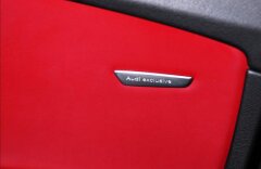 Audi A7 3.0 TFSI quattro, exclusive