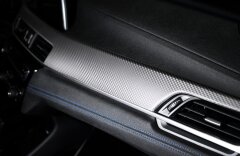BMW X2 25d xDrive M sport X, LED, navi, 19", CZ
