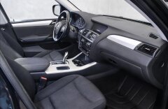 BMW X3 xDrive 20d automat