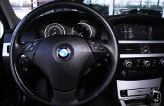 BMW Řada 5 530d xDrive