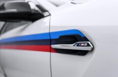 BMW M2 M2 Performance, výfuky, Harman Kardon, CZ
