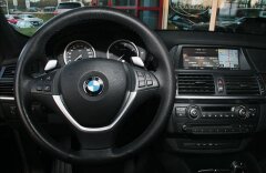 BMW X6 3.0 Ventilace, kamera  xDrive 30d