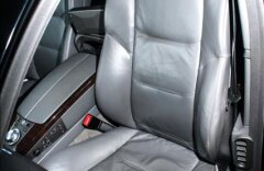 BMW Řada 7 745i Sport paket, nezávislé top., TV