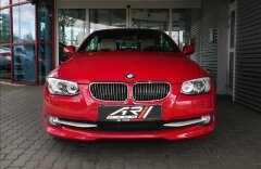 BMW Řada 3 325i, navigace, top stav