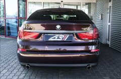 BMW Řada 5 535d GT xDrive, CZ