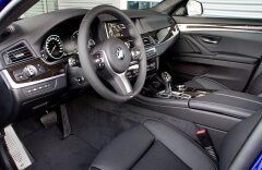 BMW 550d xDrive
