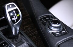 BMW Řada 6 640d, Head-up display
