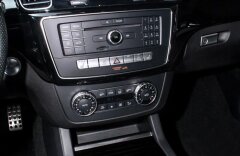 Mercedes-Benz GLE GLE coupe 350d 4M Airmatic AMG, panorama, CZ