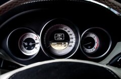 Mercedes-Benz CLS 350 CDI 4-Airmatic, Brabus styling,LED,Individual