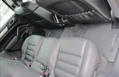 Porsche Cayenne 4,9 S Vzduch PDCC PTV BOSE