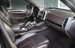 Porsche Cayenne Diesel S 4.2 TDI, sport design paket