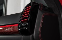 Porsche Cayenne GTS Techart Magnum