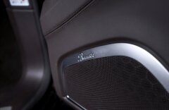 Porsche Panamera Turbo, maximální výbava, TOP stav