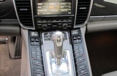 Porsche Panamera 4.8 Grand GT  Turbo TECHART GRAND GT