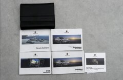 Porsche Panamera 4S Sport design, Burmester, PDLS, CZ